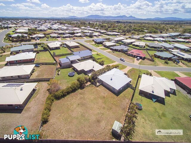 8 Riley Drive Gracemere QLD 4702