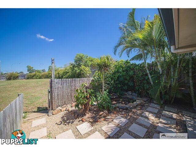 8 Riley Drive Gracemere QLD 4702