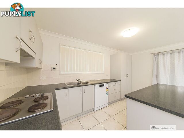 8 Riley Drive Gracemere QLD 4702