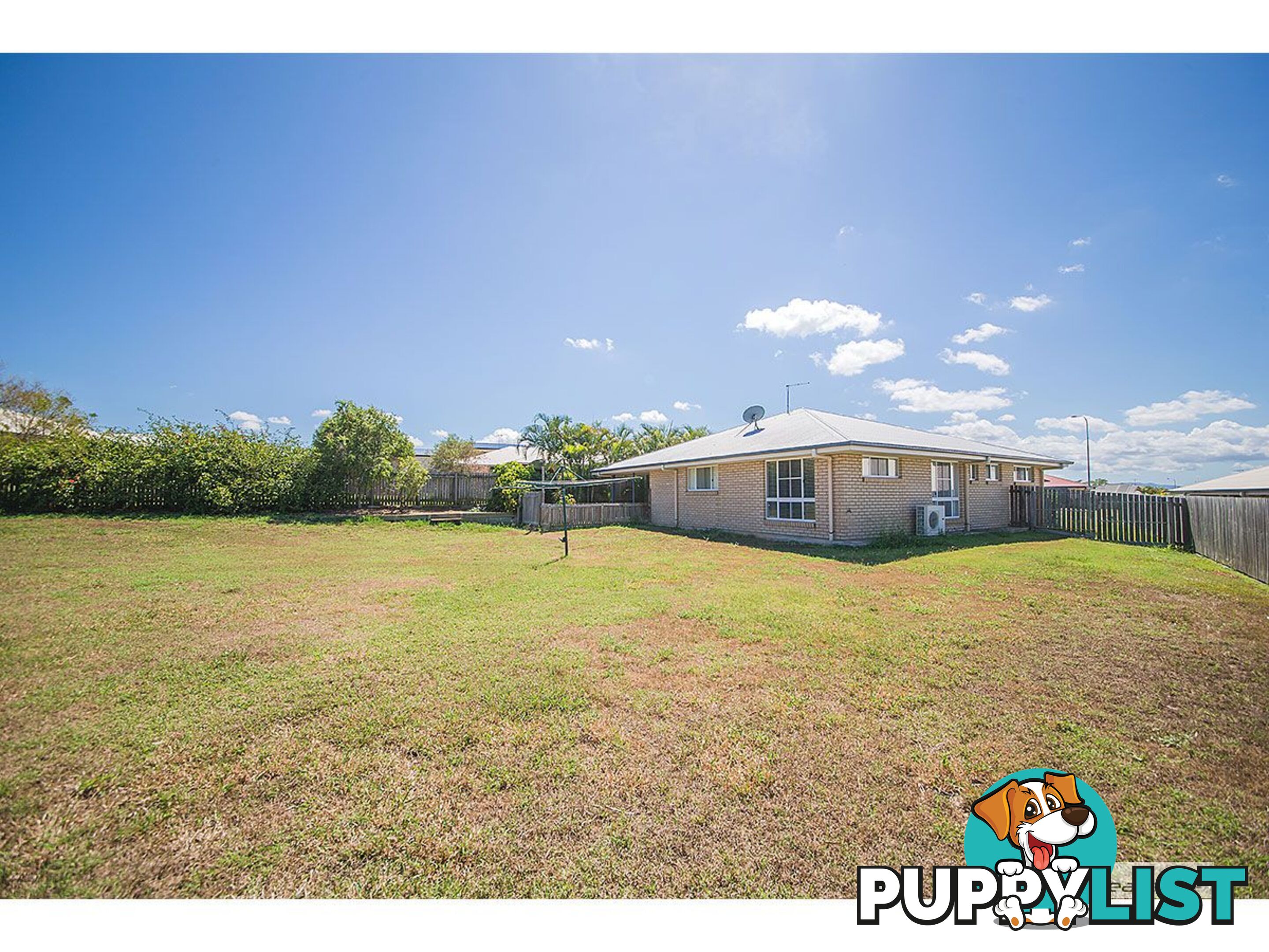 8 Riley Drive Gracemere QLD 4702