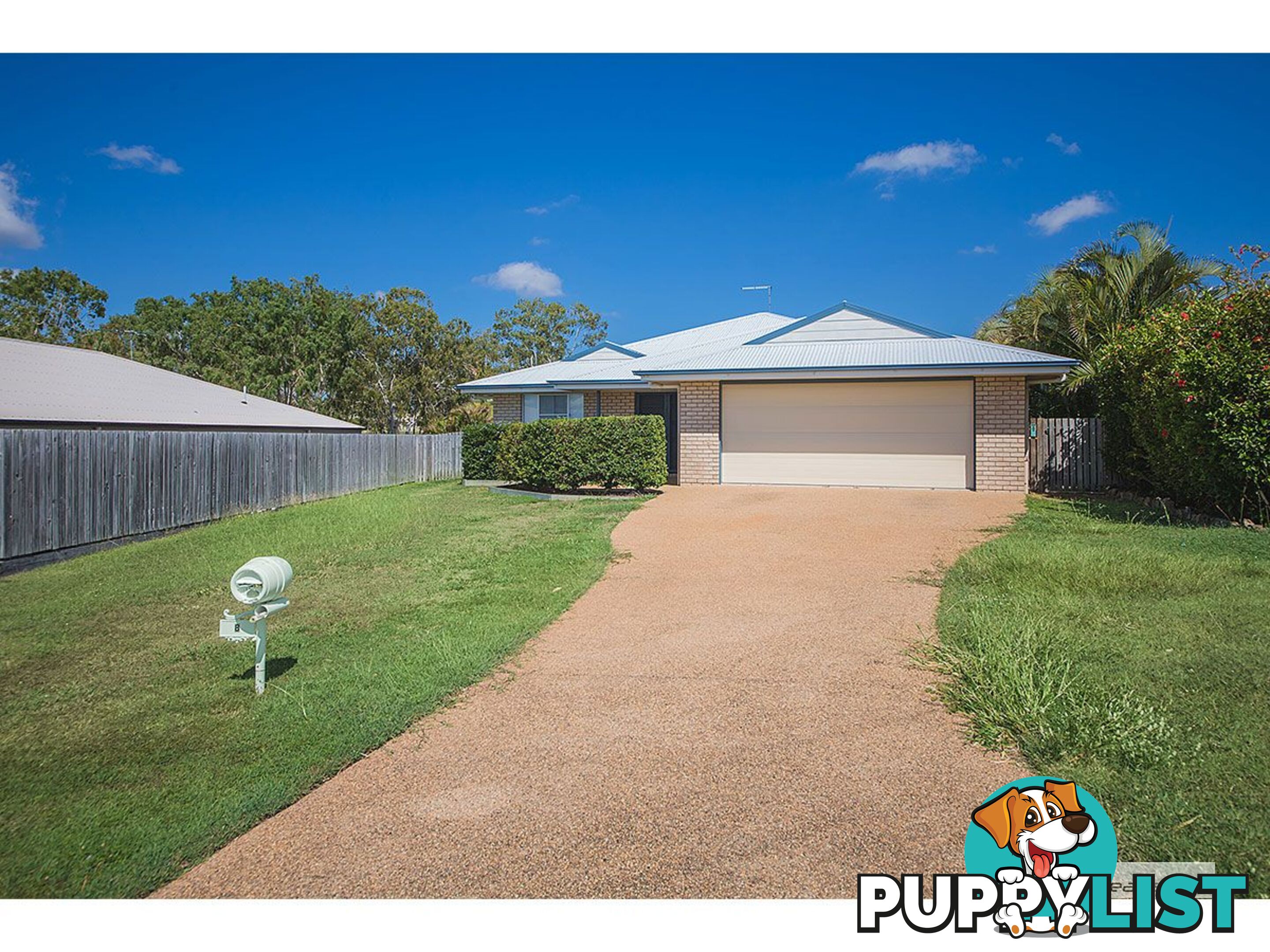 8 Riley Drive Gracemere QLD 4702