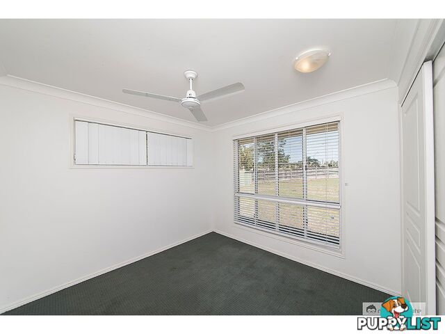 8 Riley Drive Gracemere QLD 4702