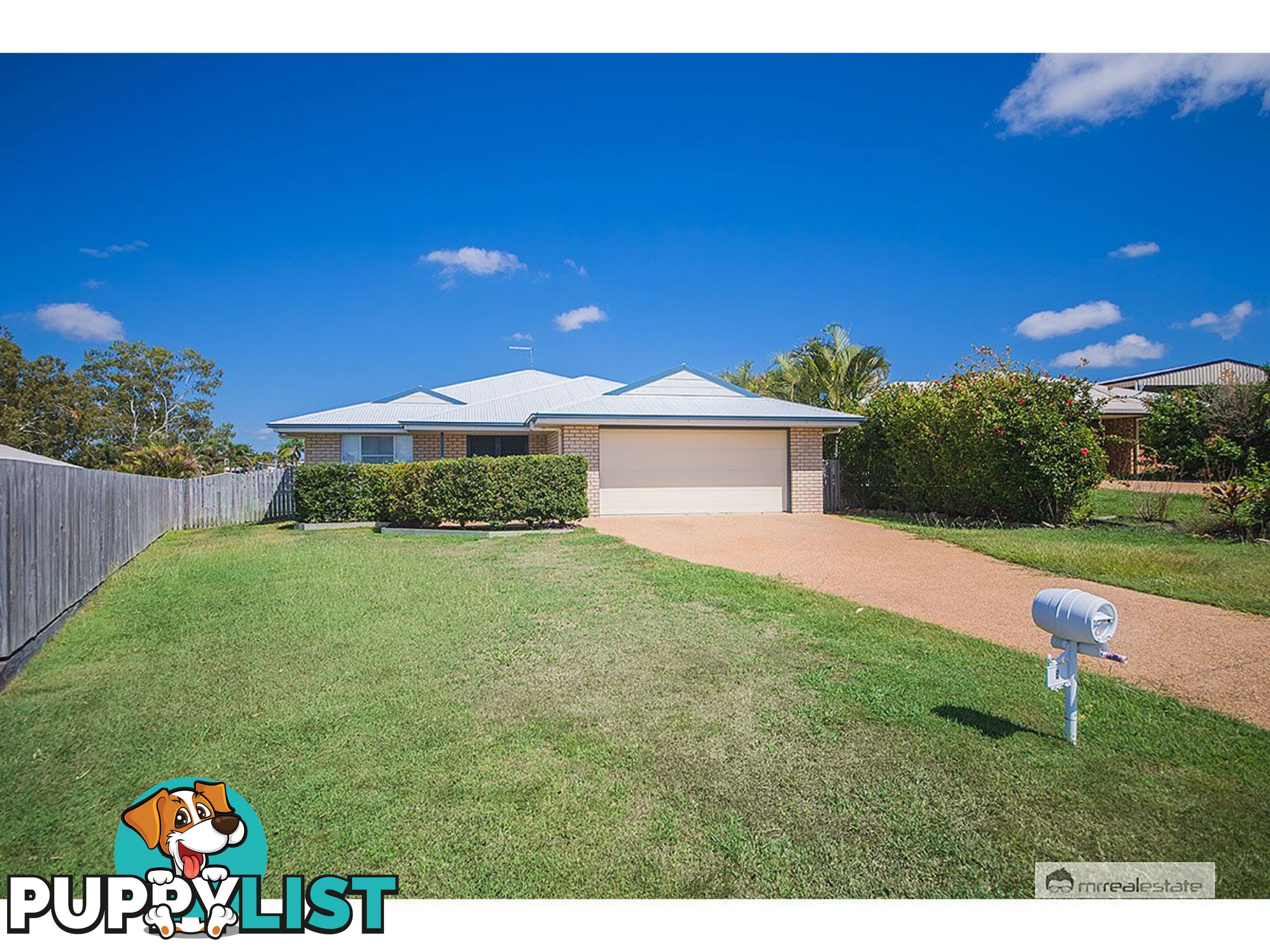 8 Riley Drive Gracemere QLD 4702