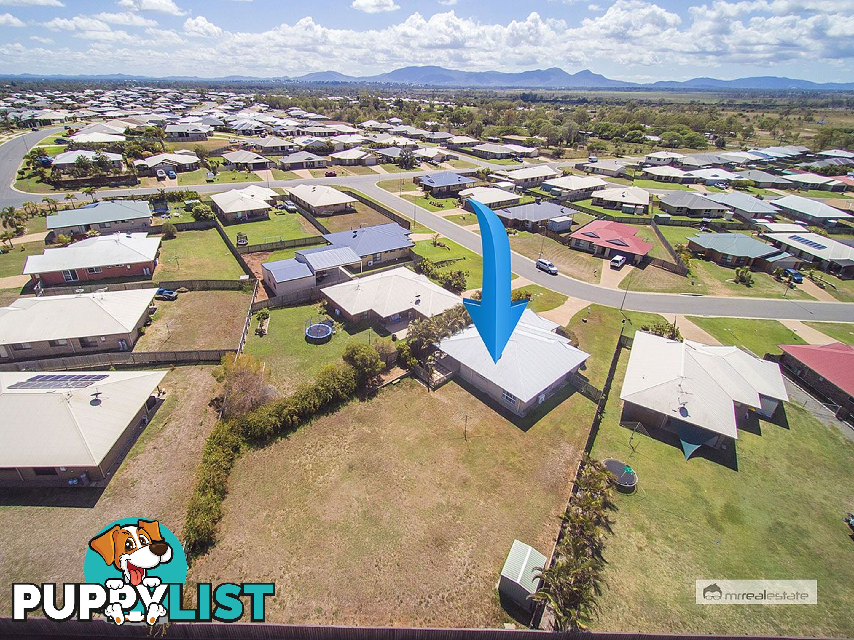 8 Riley Drive Gracemere QLD 4702