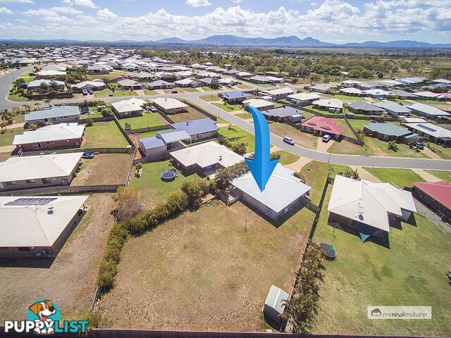 8 Riley Drive Gracemere QLD 4702