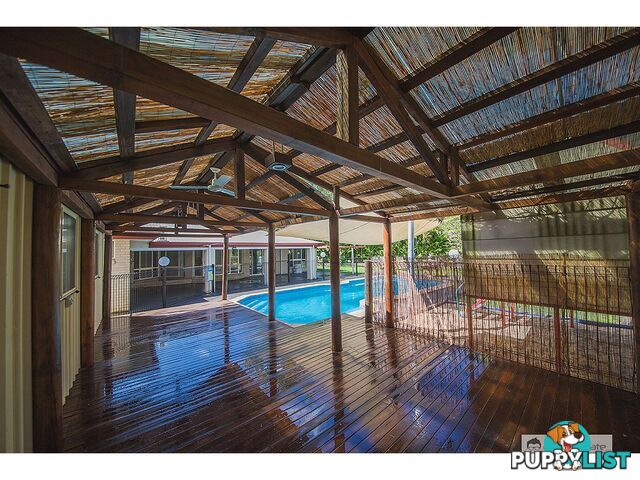 94 Sondra Lena Drive Glenlee QLD 4711