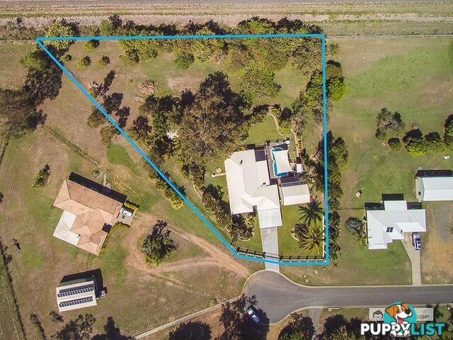 94 Sondra Lena Drive Glenlee QLD 4711