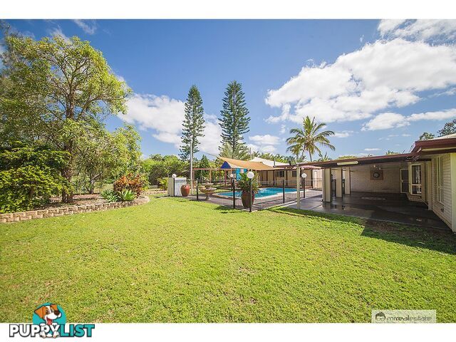 94 Sondra Lena Drive Glenlee QLD 4711