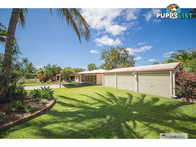 94 Sondra Lena Drive Glenlee QLD 4711