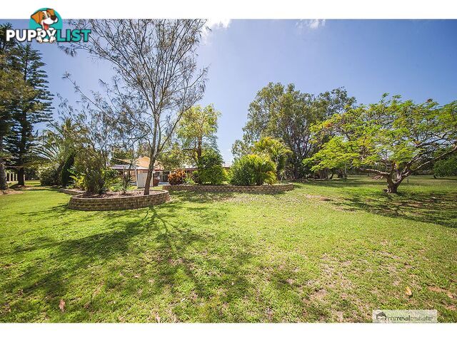 94 Sondra Lena Drive Glenlee QLD 4711