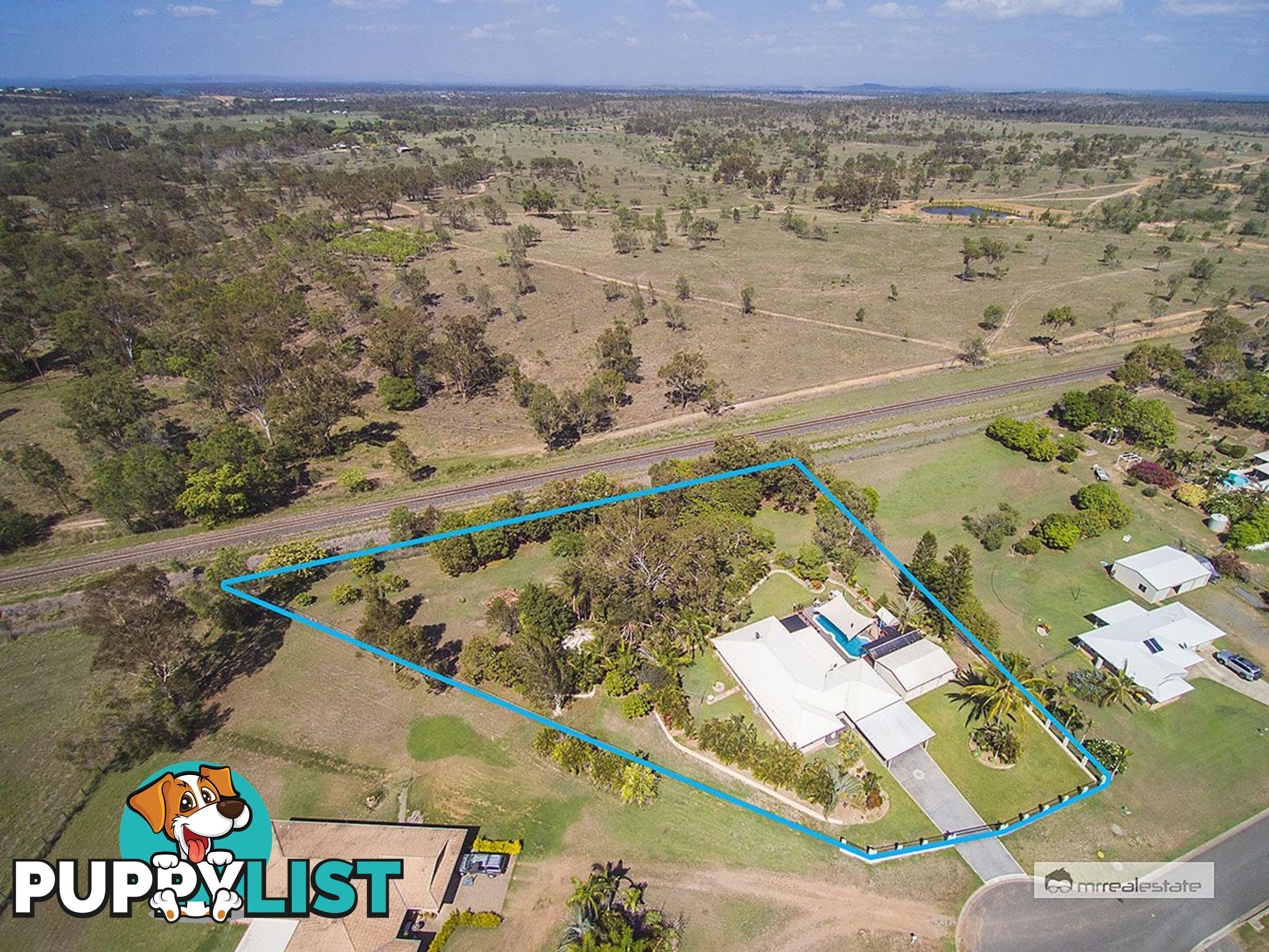 94 Sondra Lena Drive Glenlee QLD 4711