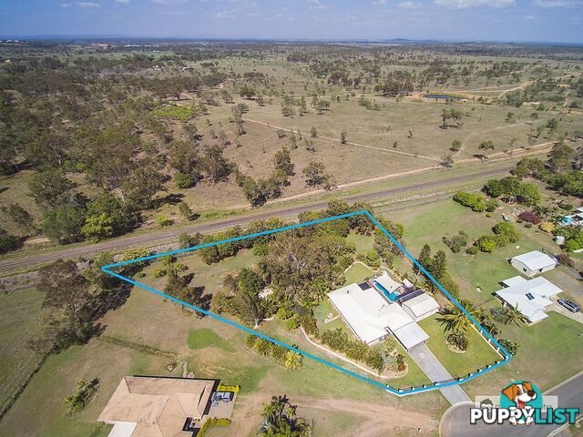 94 Sondra Lena Drive Glenlee QLD 4711