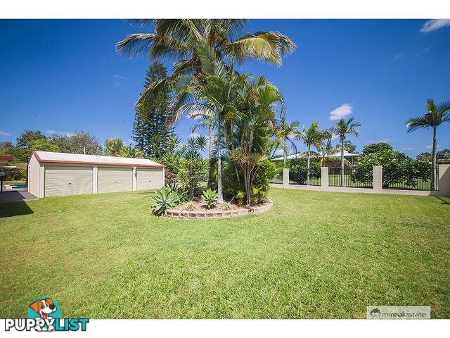 94 Sondra Lena Drive Glenlee QLD 4711