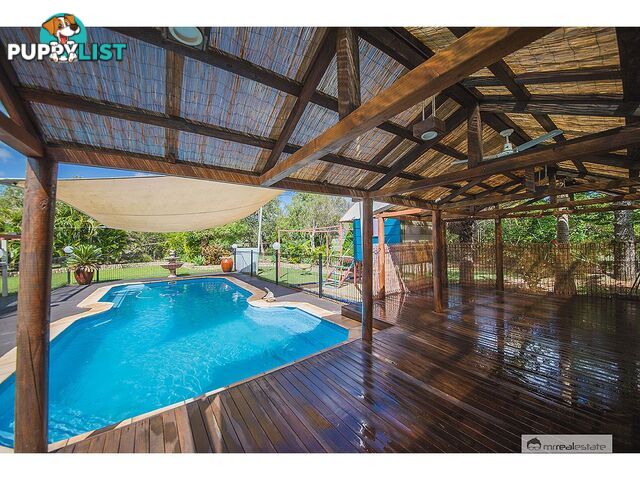 94 Sondra Lena Drive Glenlee QLD 4711