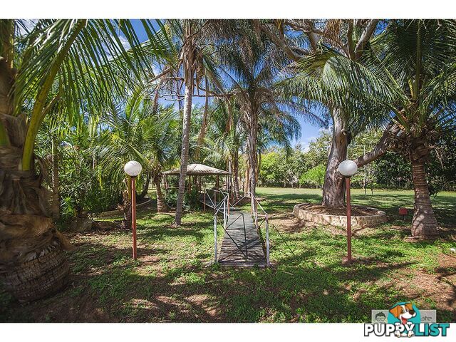 94 Sondra Lena Drive Glenlee QLD 4711