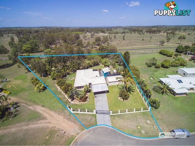 94 Sondra Lena Drive Glenlee QLD 4711