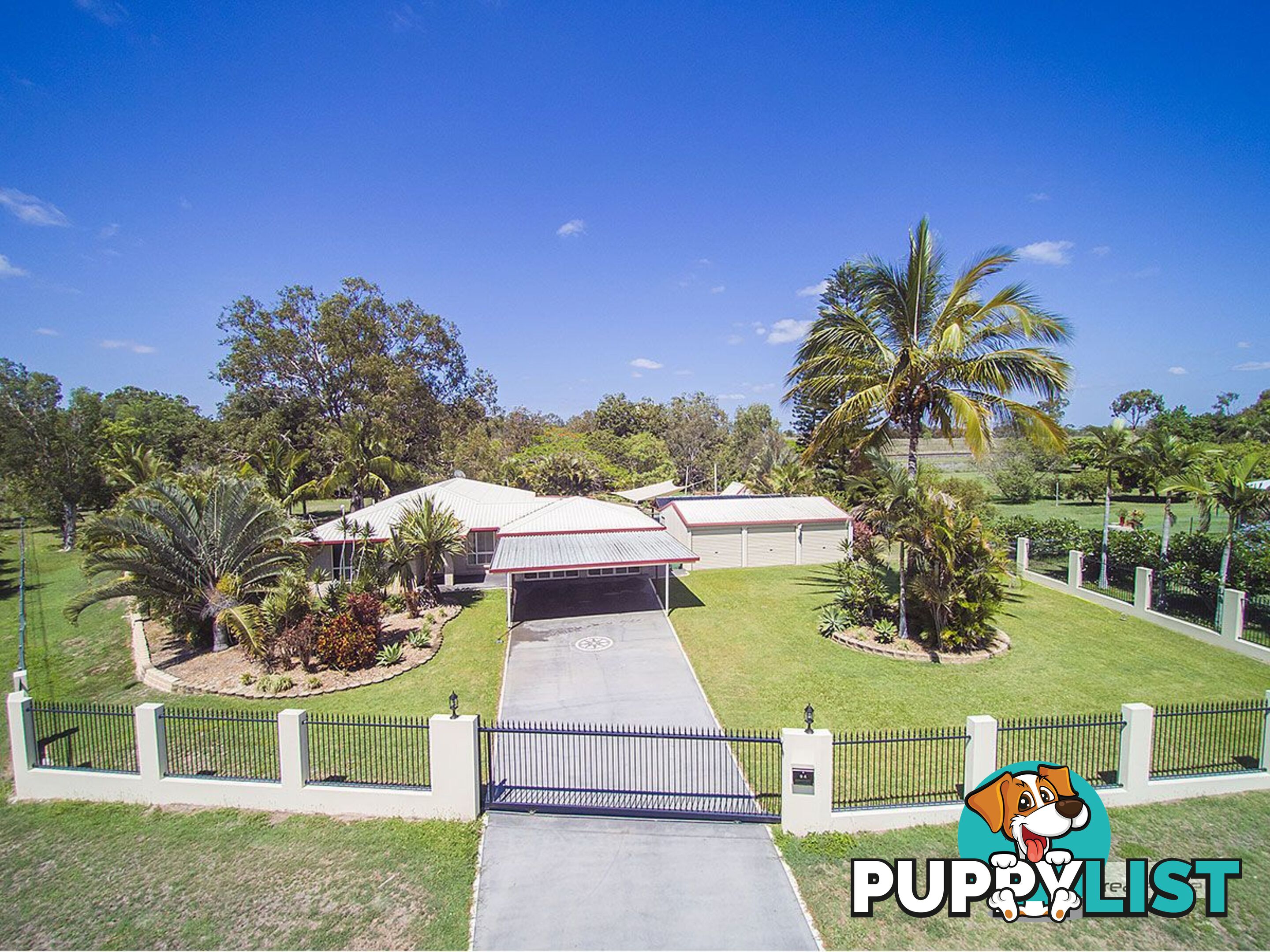 94 Sondra Lena Drive Glenlee QLD 4711