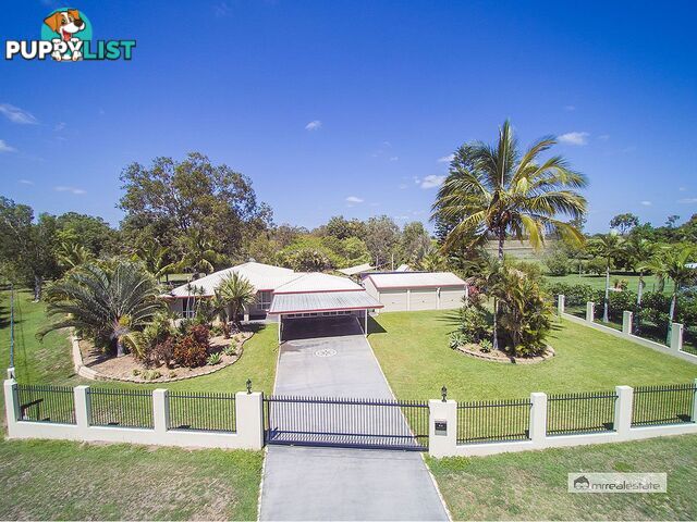 94 Sondra Lena Drive Glenlee QLD 4711