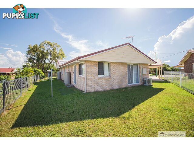 2 22 Ruff Street Norman Gardens QLD 4701