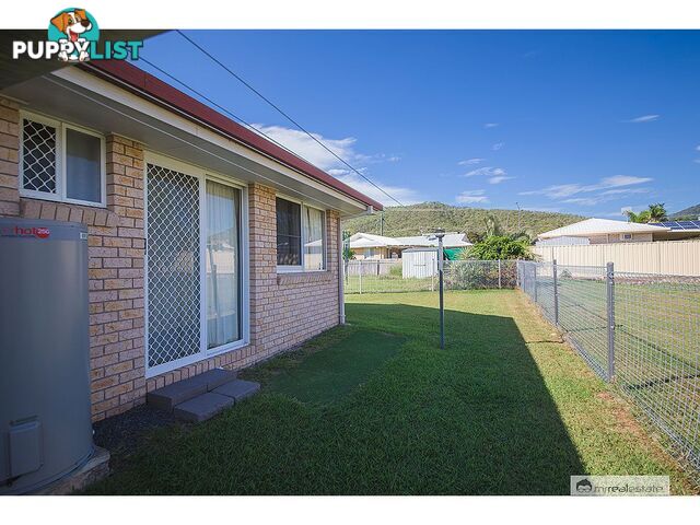 2 22 Ruff Street Norman Gardens QLD 4701