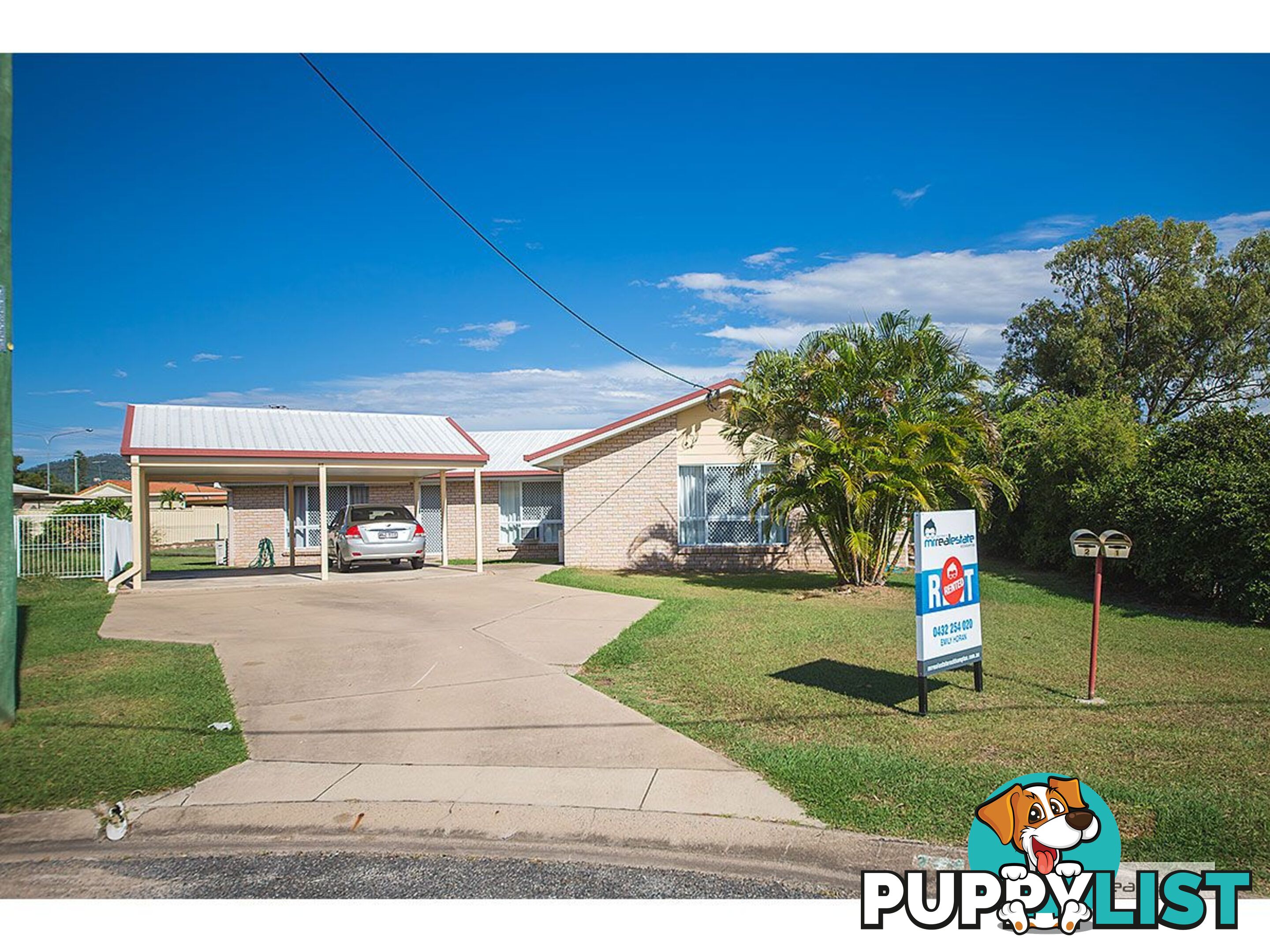 2 22 Ruff Street Norman Gardens QLD 4701