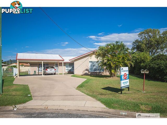 2 22 Ruff Street Norman Gardens QLD 4701