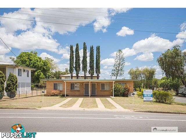 1 439 Dean Street Frenchville QLD 4701