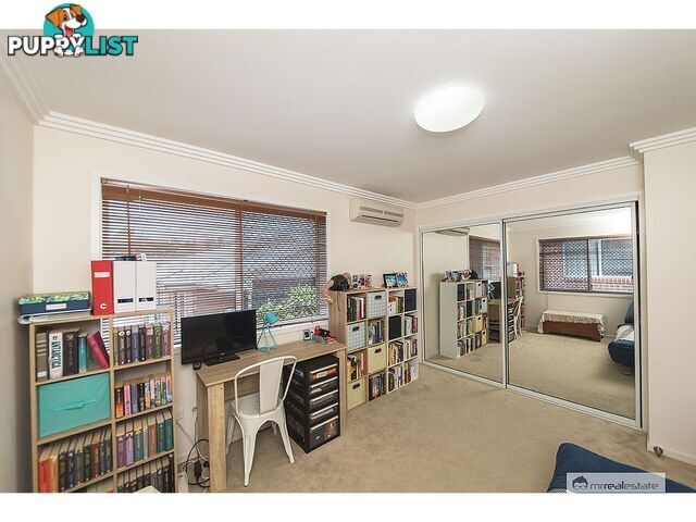 7 93 Pennycuick Street West Rockhampton QLD 4700