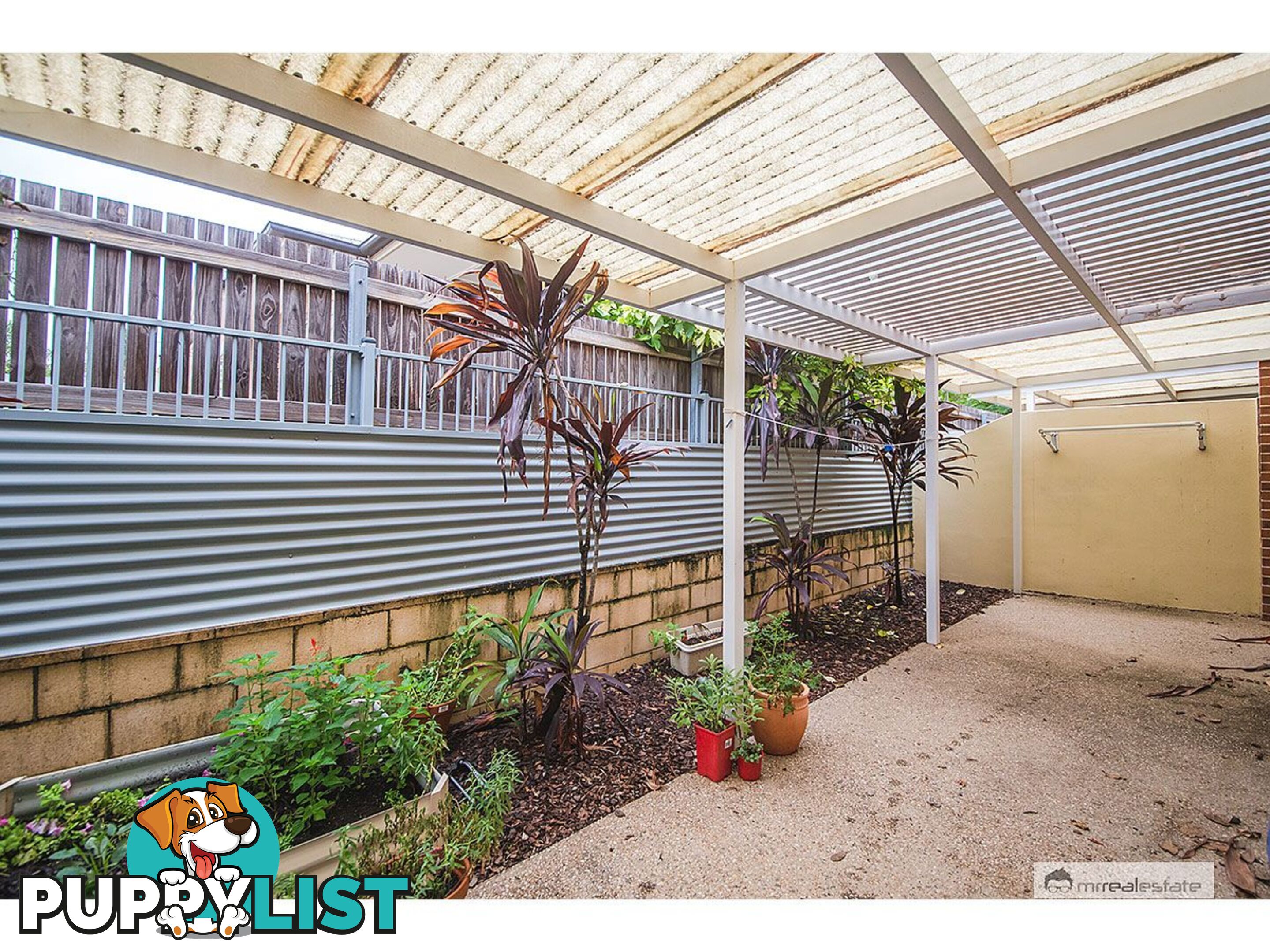 7 93 Pennycuick Street West Rockhampton QLD 4700