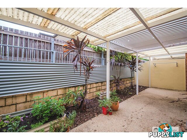 7 93 Pennycuick Street West Rockhampton QLD 4700