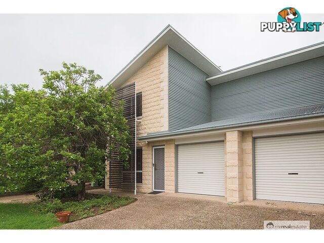 7 93 Pennycuick Street West Rockhampton QLD 4700