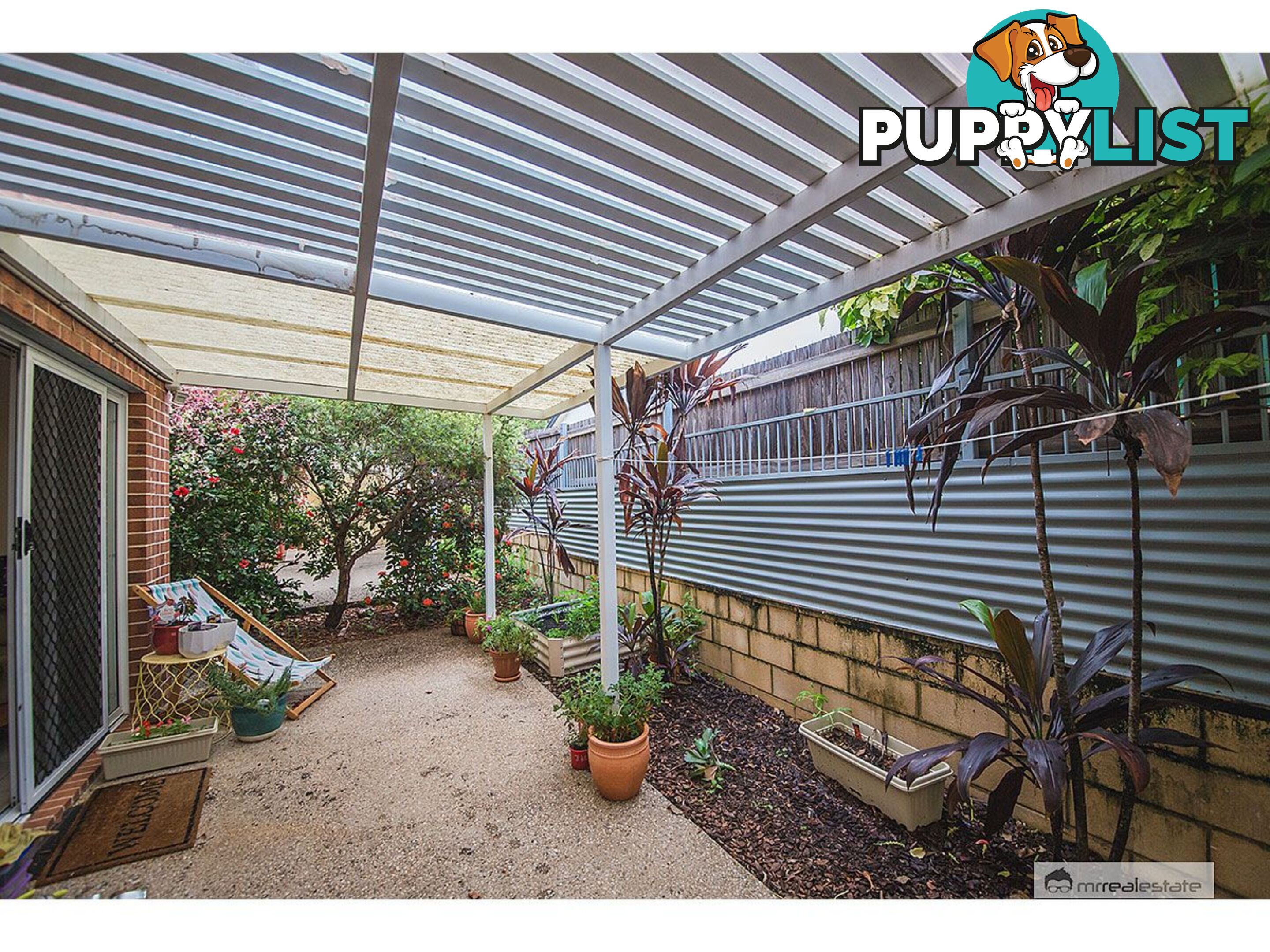 7 93 Pennycuick Street West Rockhampton QLD 4700