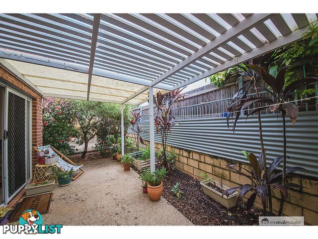 7 93 Pennycuick Street West Rockhampton QLD 4700