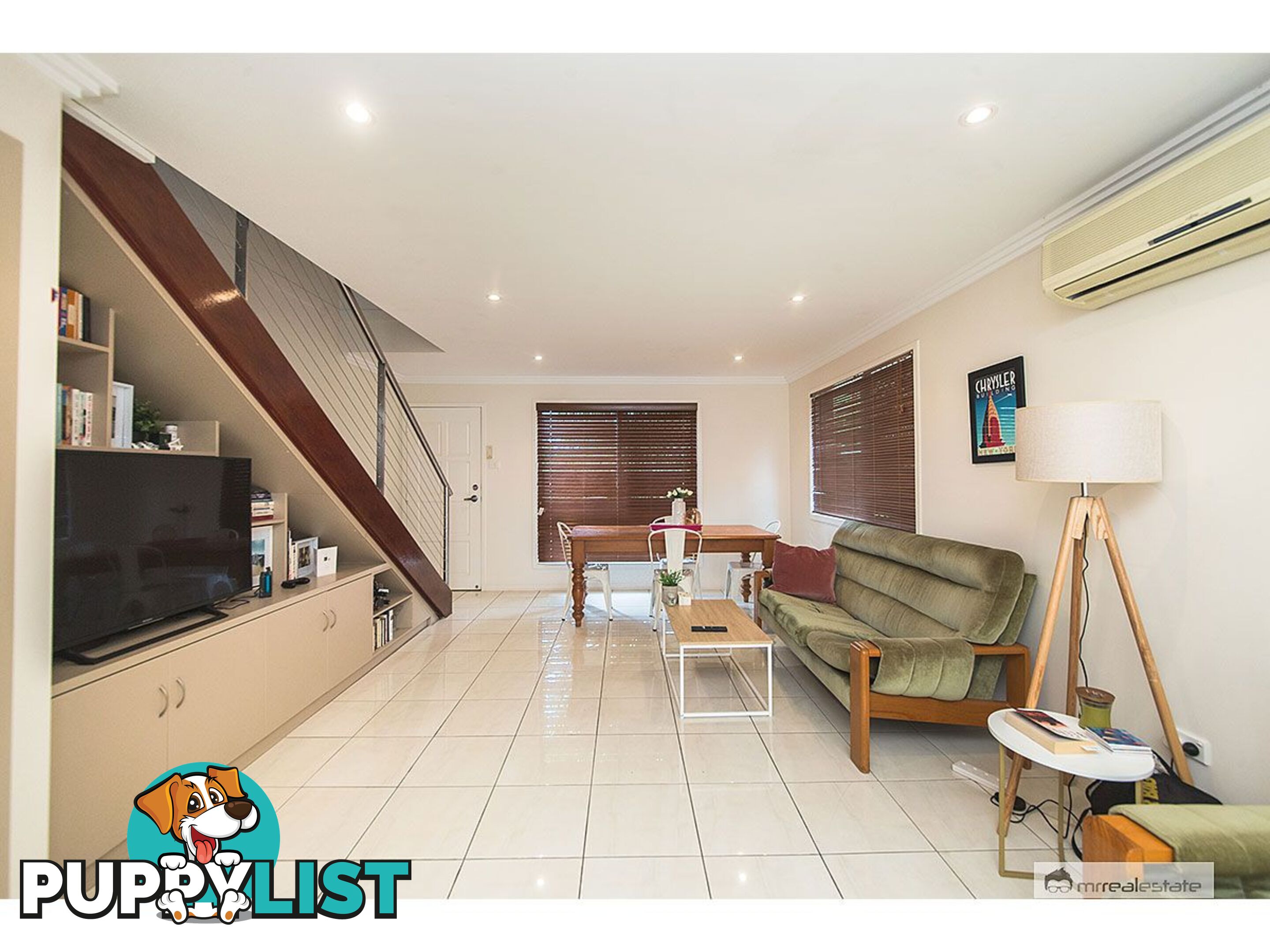 7 93 Pennycuick Street West Rockhampton QLD 4700