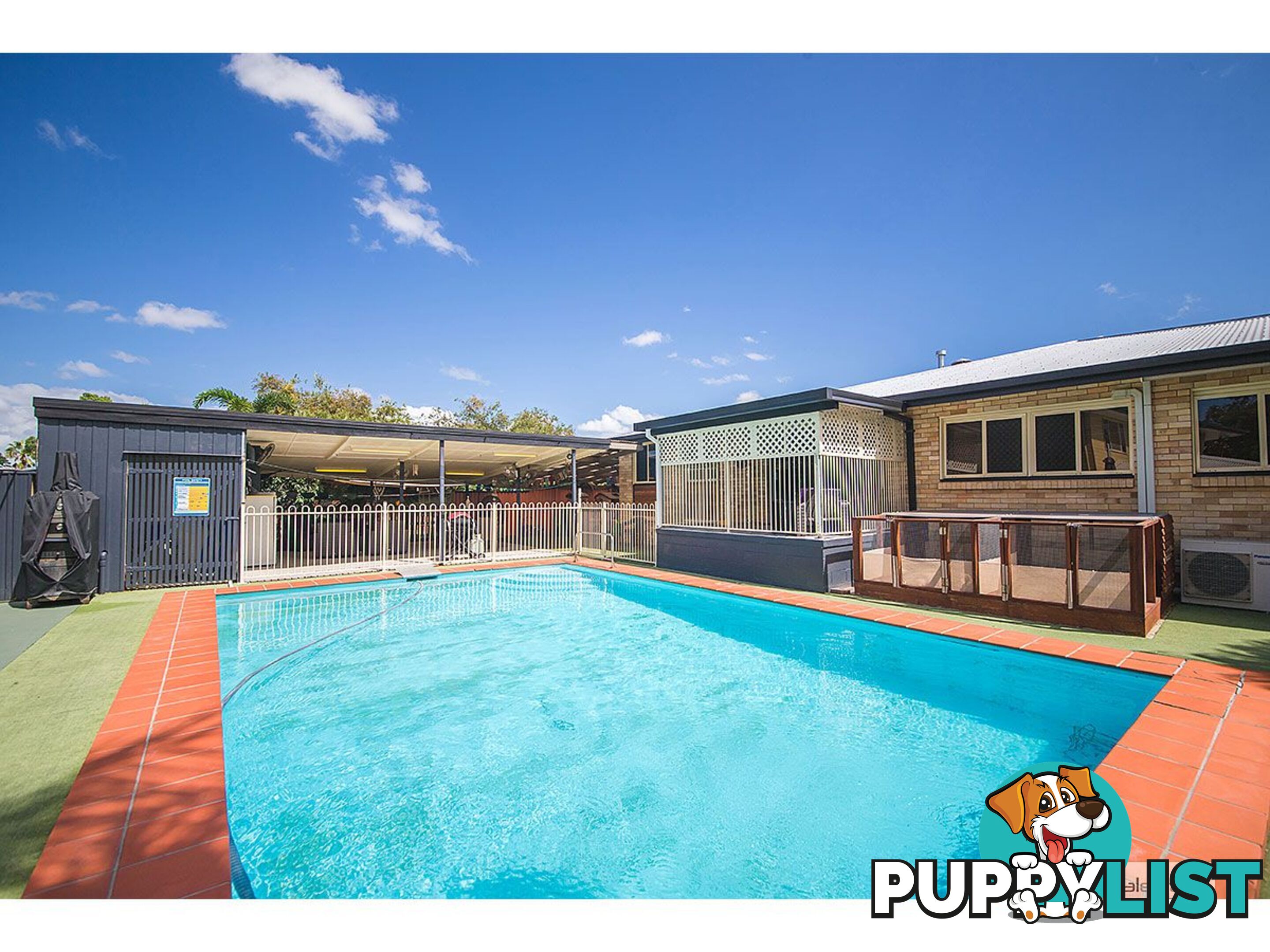 23 Booker Street Park Avenue QLD 4701