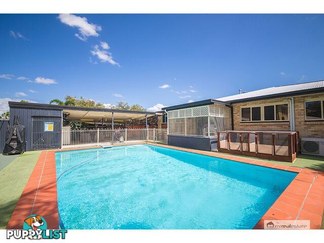 23 Booker Street Park Avenue QLD 4701