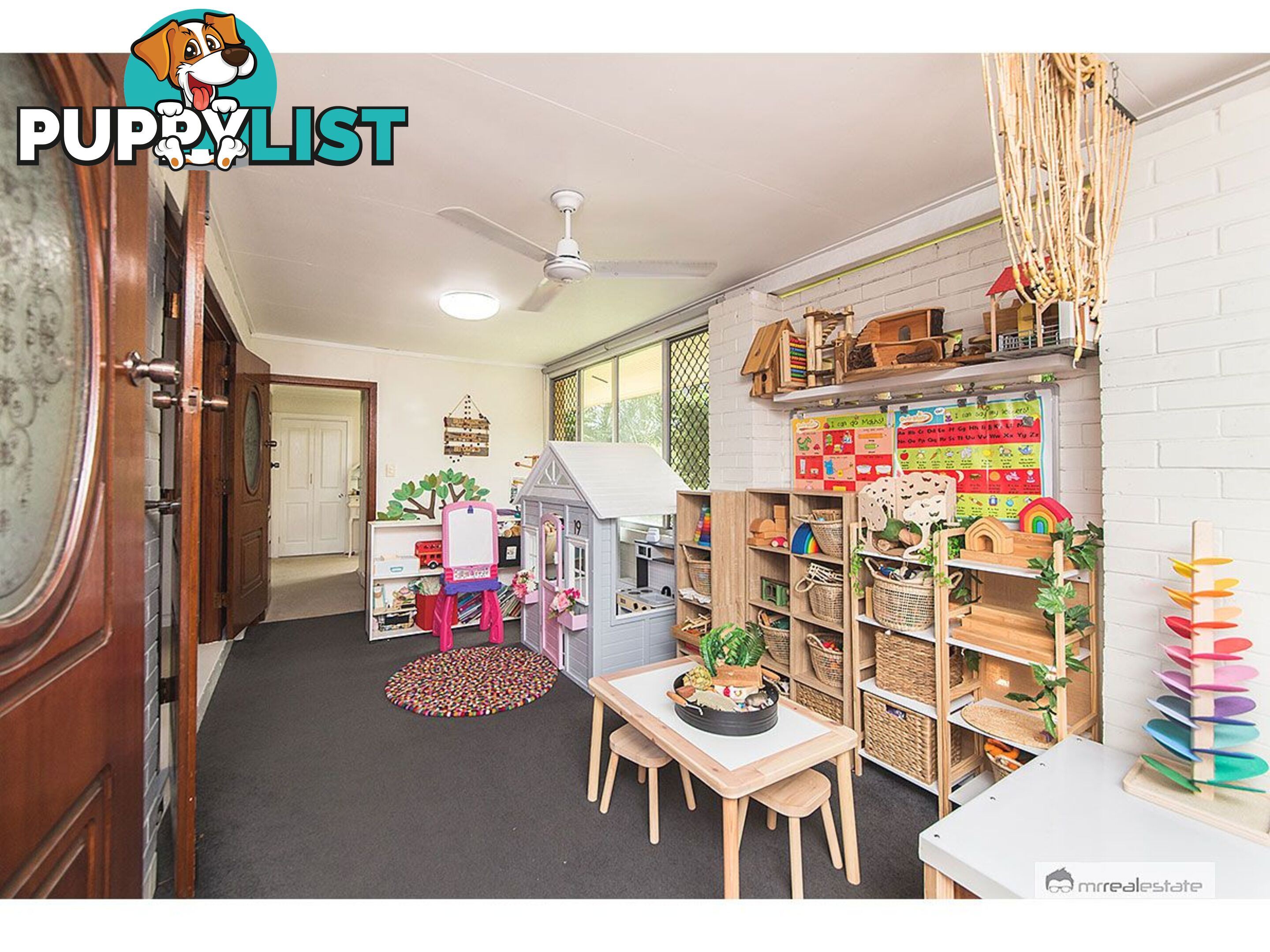 23 Booker Street Park Avenue QLD 4701