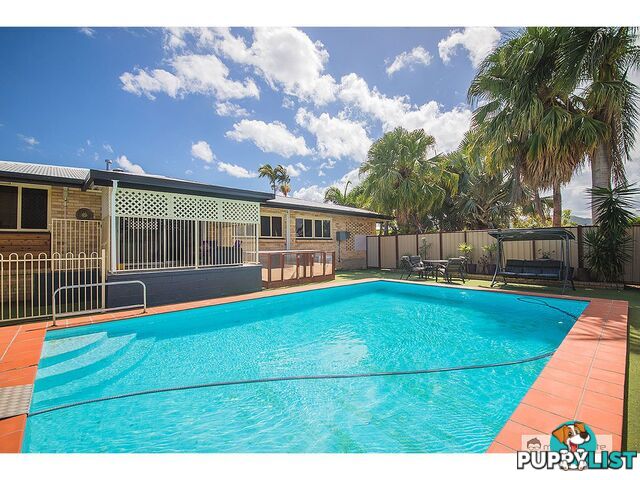 23 Booker Street Park Avenue QLD 4701