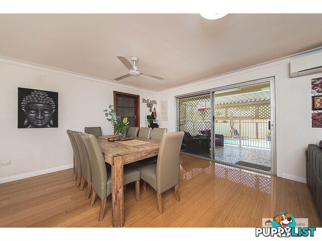 23 Booker Street Park Avenue QLD 4701