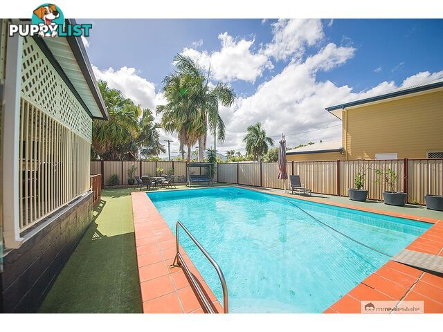 23 Booker Street Park Avenue QLD 4701