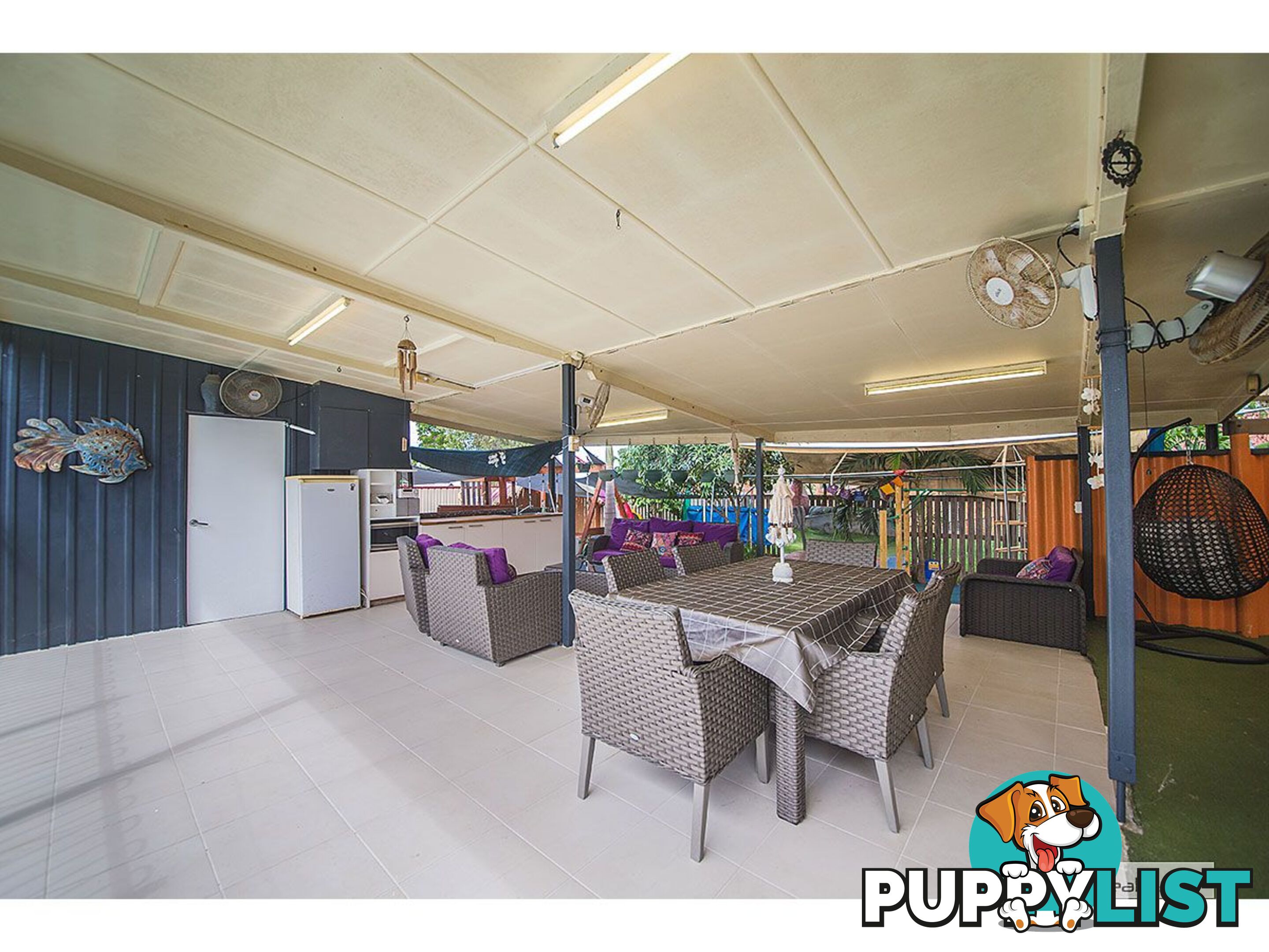 23 Booker Street Park Avenue QLD 4701