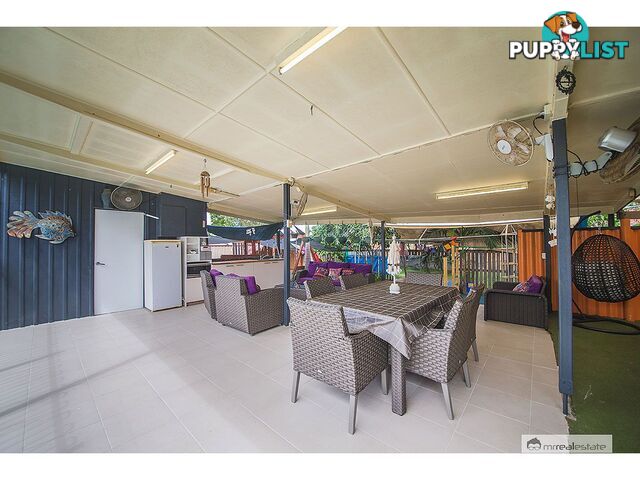 23 Booker Street Park Avenue QLD 4701