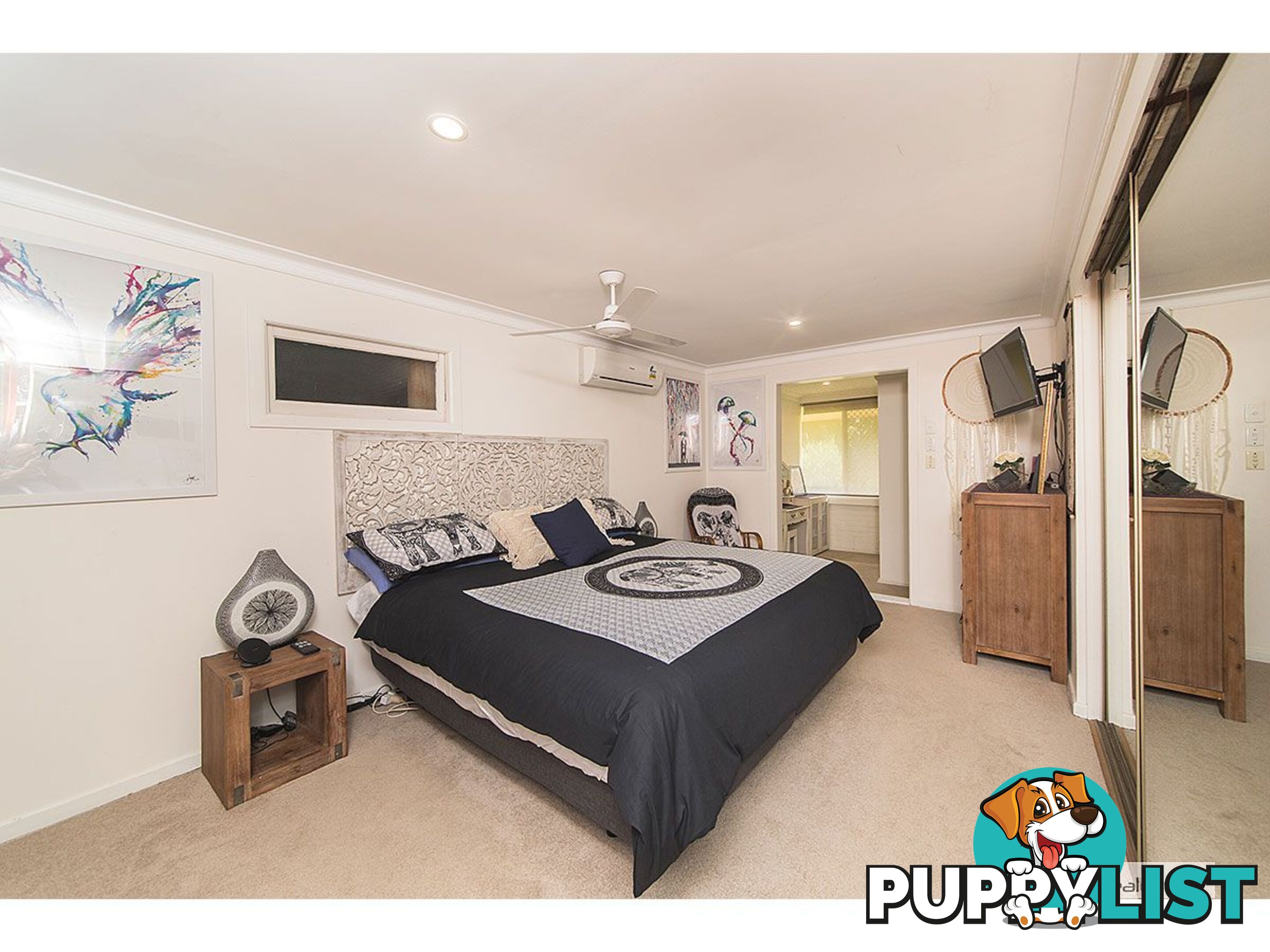 23 Booker Street Park Avenue QLD 4701