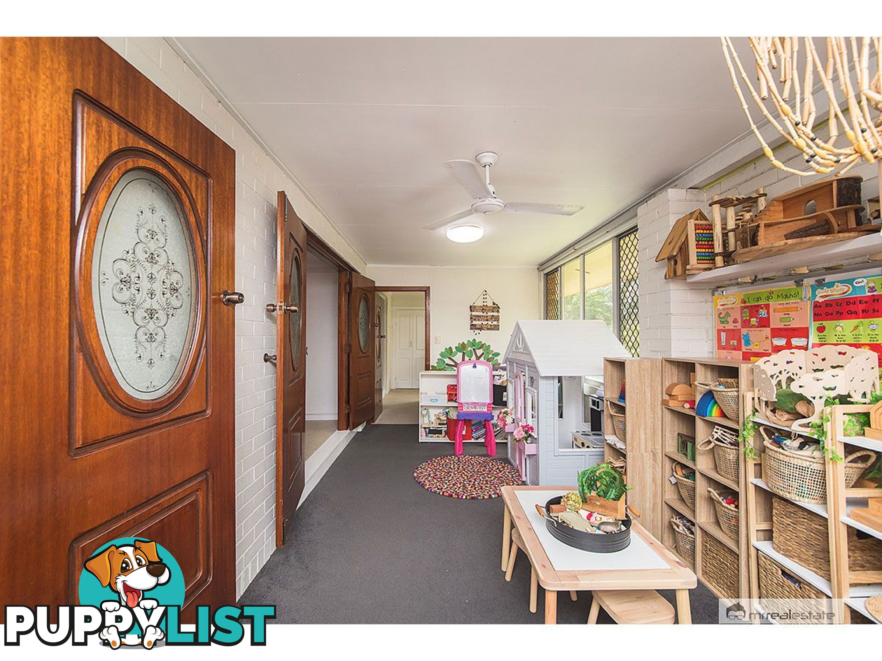 23 Booker Street Park Avenue QLD 4701