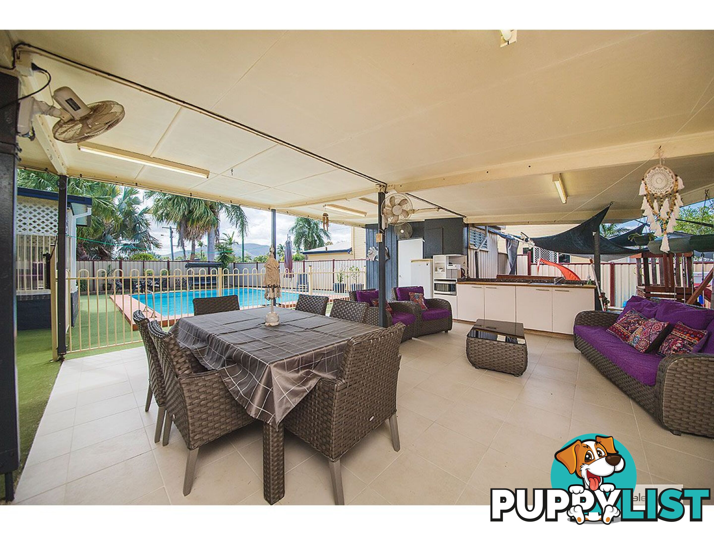 23 Booker Street Park Avenue QLD 4701