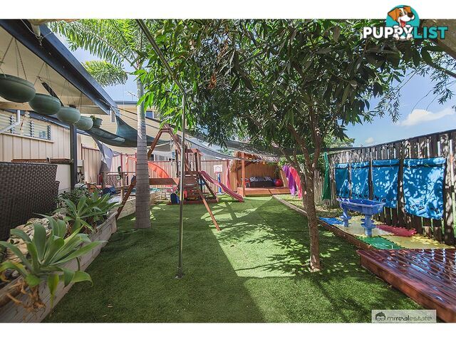 23 Booker Street Park Avenue QLD 4701