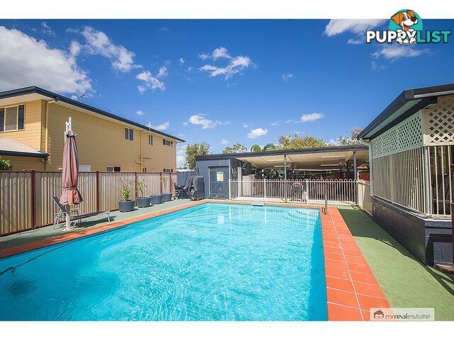 23 Booker Street Park Avenue QLD 4701