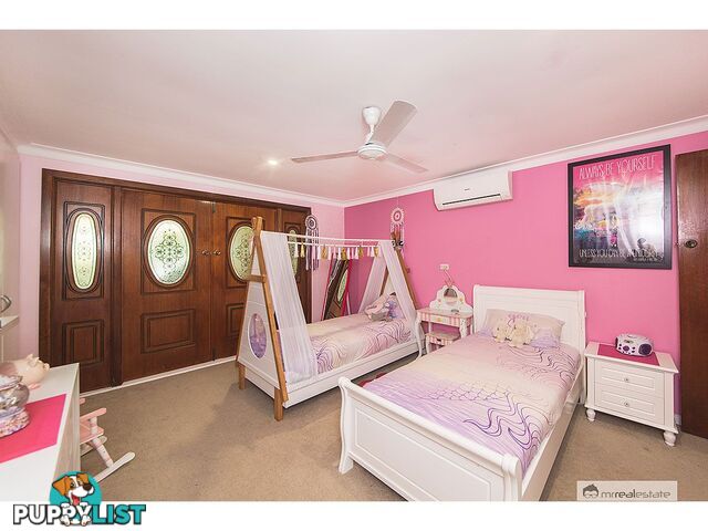 23 Booker Street Park Avenue QLD 4701