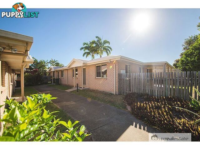 1 259 Carlton Street Kawana QLD 4701