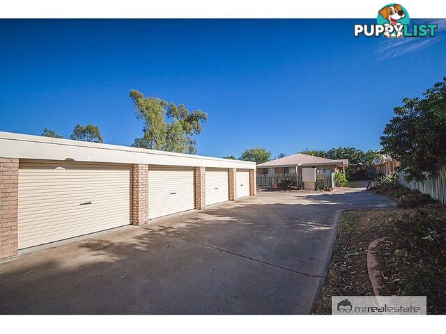 1 259 Carlton Street Kawana QLD 4701